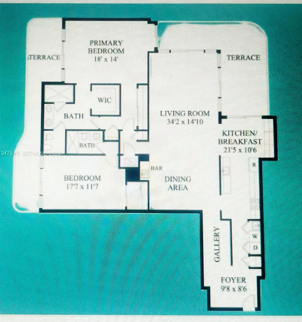 3440 S Ocean Boulevard #105s Palm Beach, FL 33480