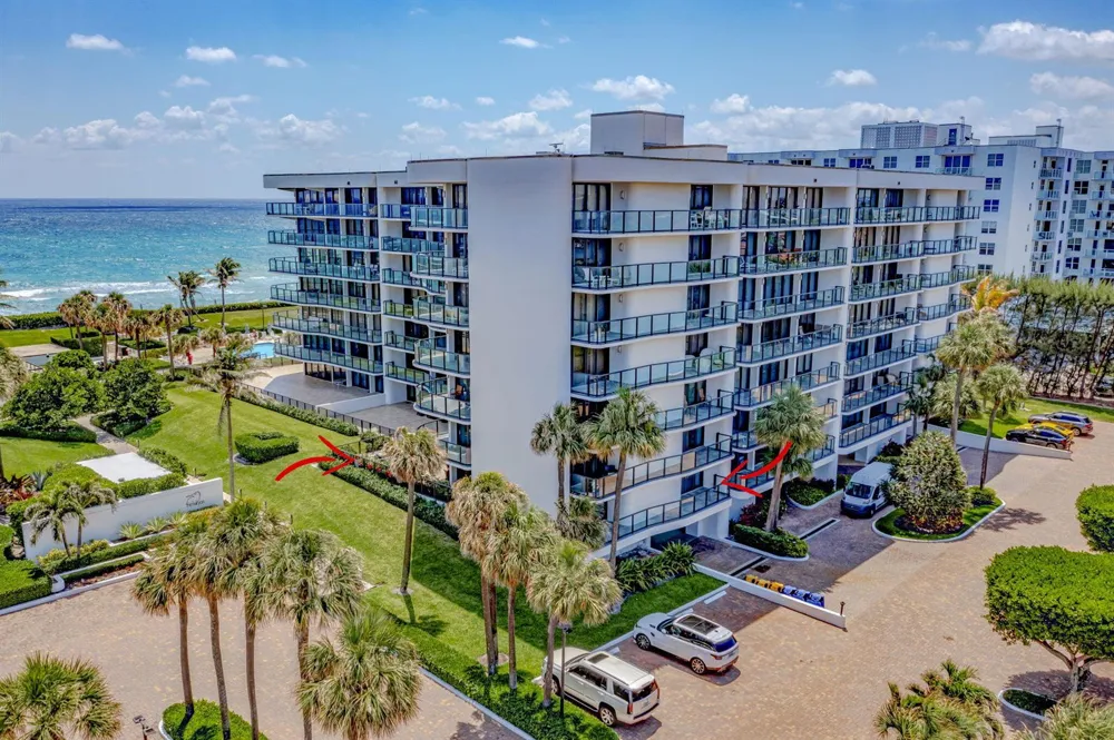 3440 S Ocean Boulevard #105s Palm Beach, FL 33480
