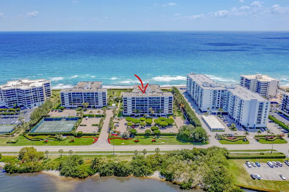 3440 S Ocean Boulevard #105s Palm Beach, FL 33480