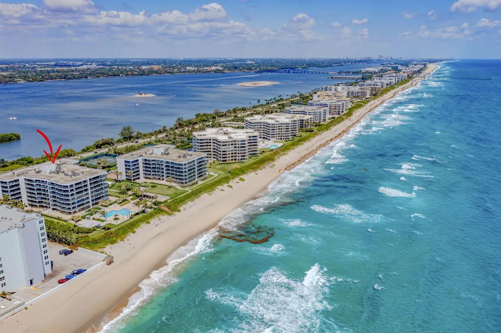 3440 S Ocean Boulevard #105s Palm Beach, FL 33480