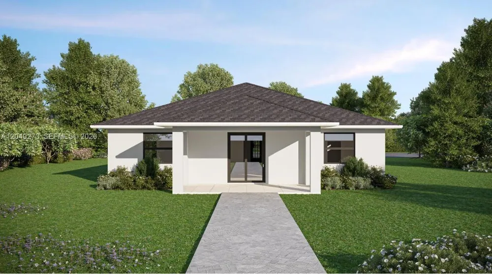 20196 Spangler Terrace Port Charlotte, FL 33954