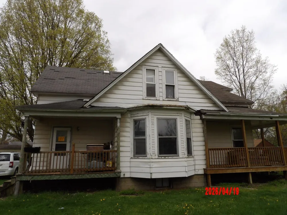 610 Pine Street Three Rivers, MI 49093