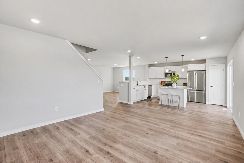 9369 Snow Valley Drive SE Alto, MI 49302