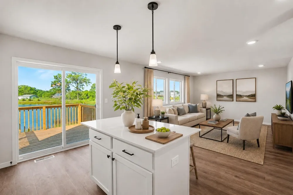 9369 Snow Valley Drive SE Alto, MI 49302