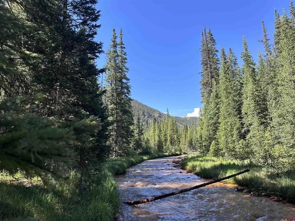 11 Overland Estates, CR 110 Silverton, CO 81433
