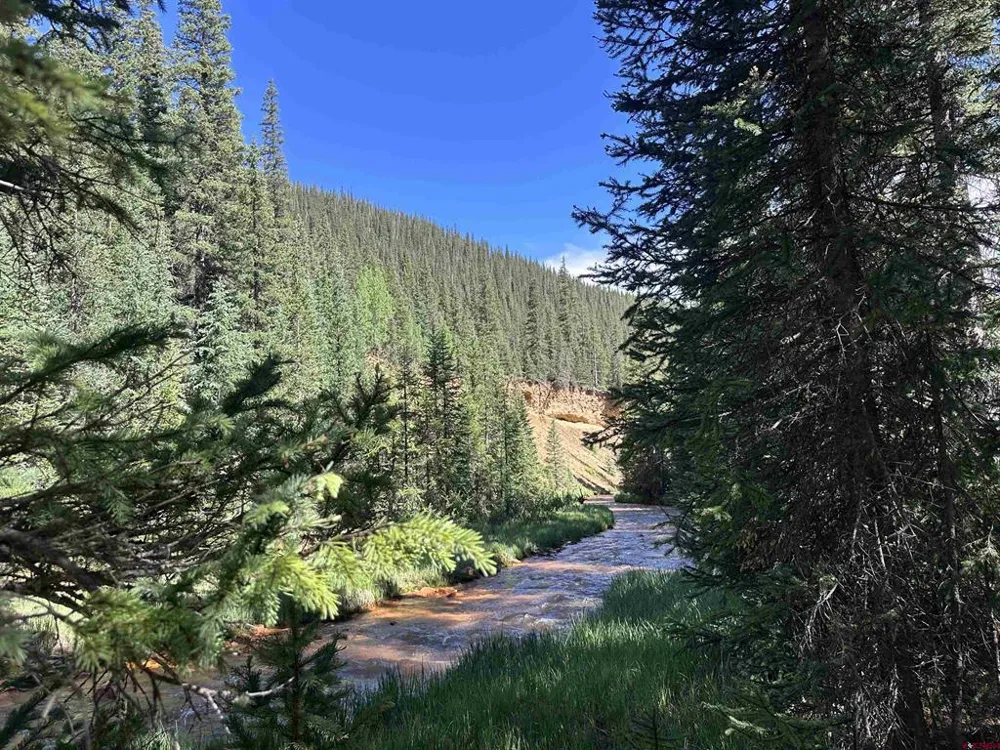 11 Overland Estates, CR 110 Silverton, CO 81433