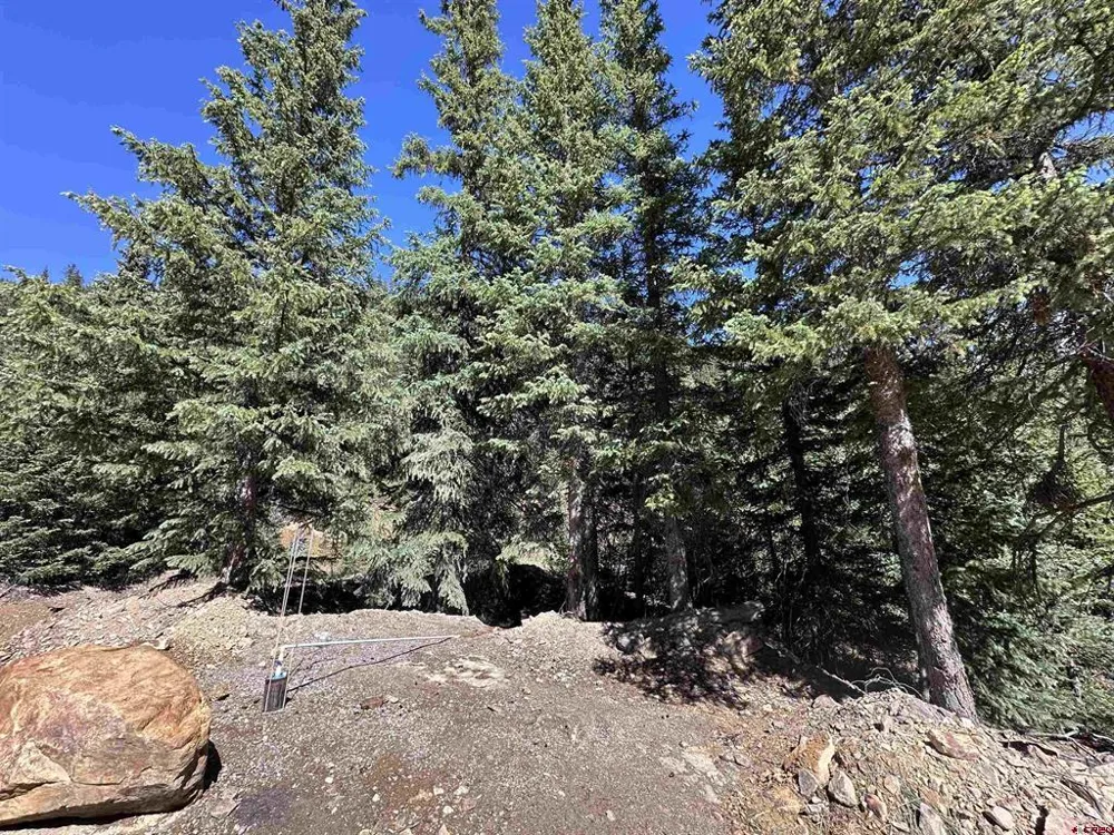 11 Overland Estates, CR 110 Silverton, CO 81433