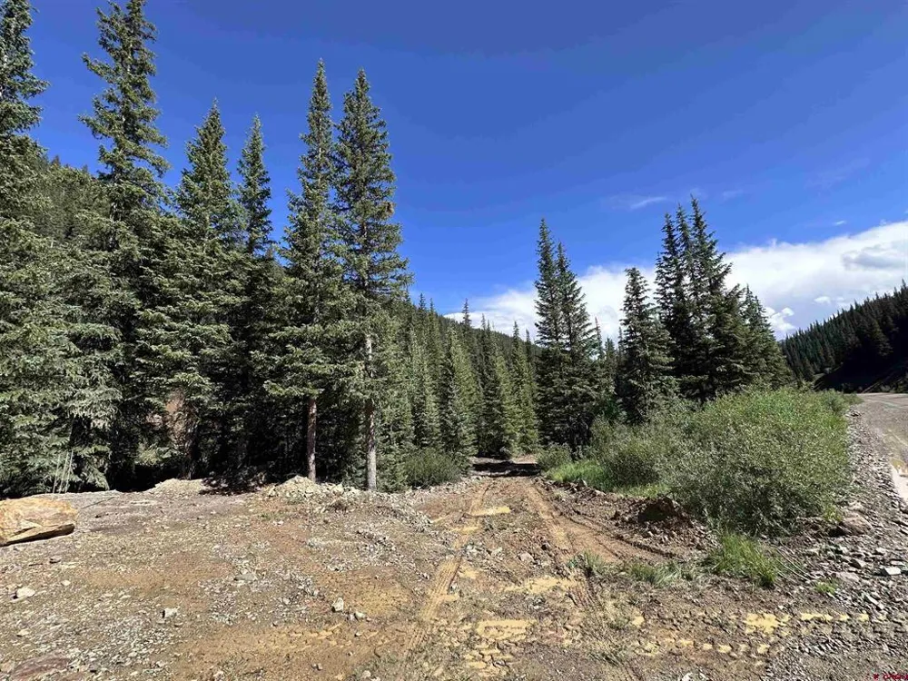 11 Overland Estates, CR 110 Silverton, CO 81433