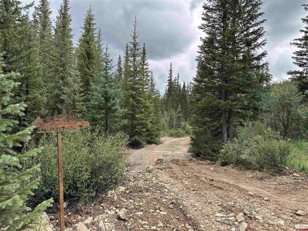 11 Overland Estates, CR 110 Silverton, CO 81433