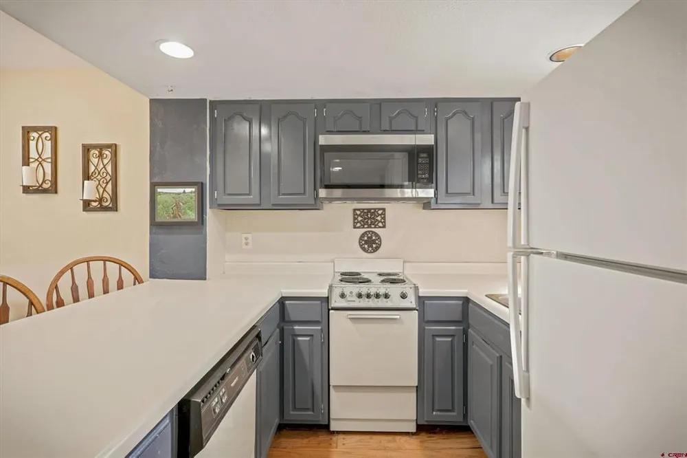 301 Talisman Drive #4301 Pagosa Springs, CO 81147