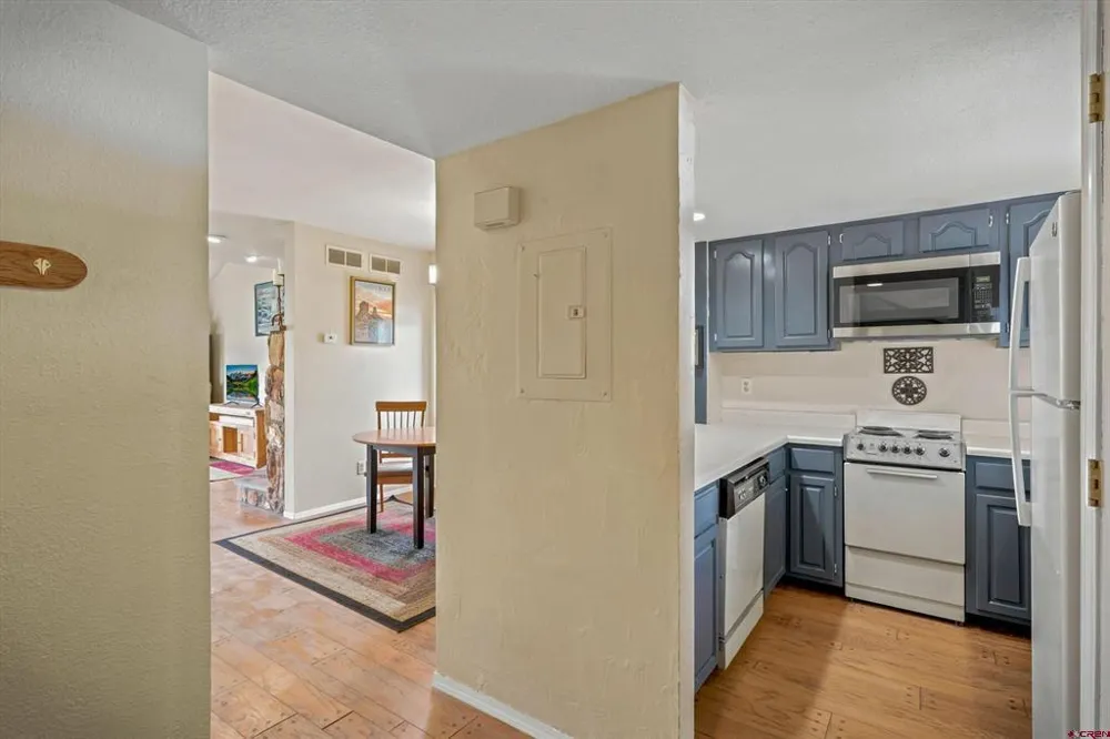 301 Talisman Drive #4301 Pagosa Springs, CO 81147