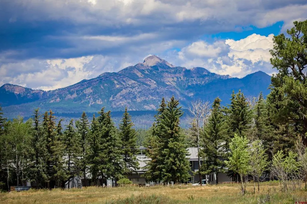 301 Talisman Drive #4301 Pagosa Springs, CO 81147