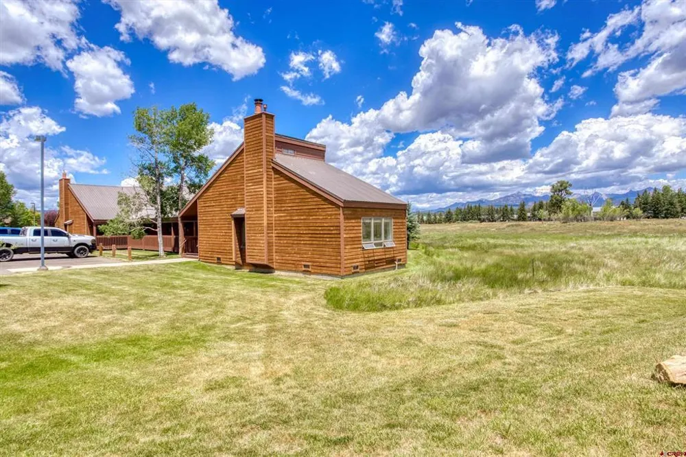 301 Talisman Drive #4301 Pagosa Springs, CO 81147