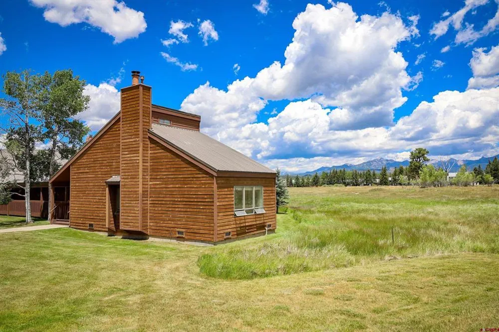 301 Talisman Drive #4301 Pagosa Springs, CO 81147