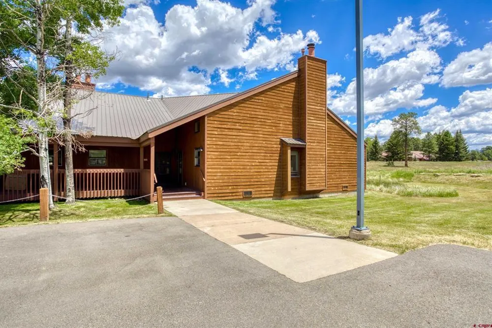 301 Talisman Drive #4301 Pagosa Springs, CO 81147
