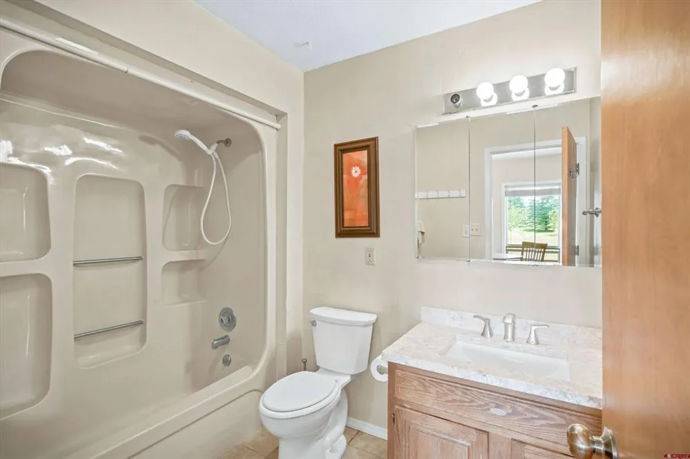 301 Talisman Drive #4301 Pagosa Springs, CO 81147