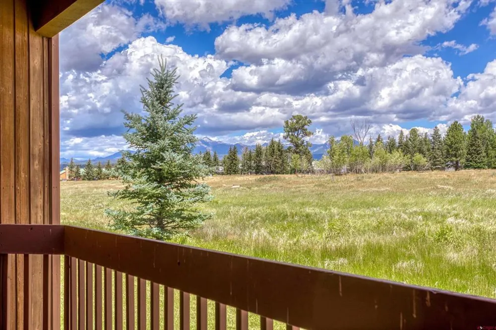 301 Talisman Drive #4301 Pagosa Springs, CO 81147