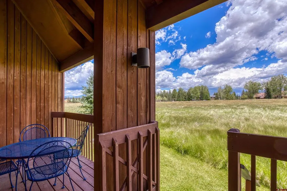 301 Talisman Drive #4301 Pagosa Springs, CO 81147