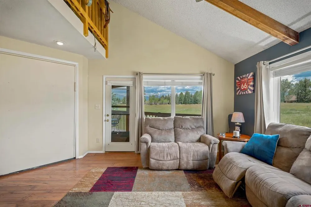 301 Talisman Drive #4301 Pagosa Springs, CO 81147