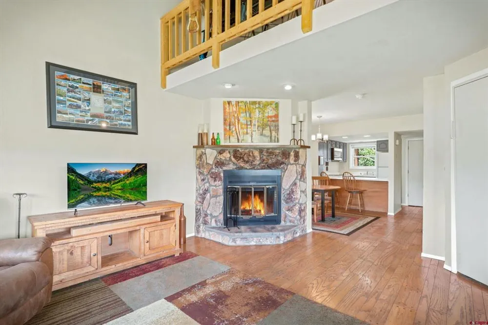 301 Talisman Drive #4301 Pagosa Springs, CO 81147