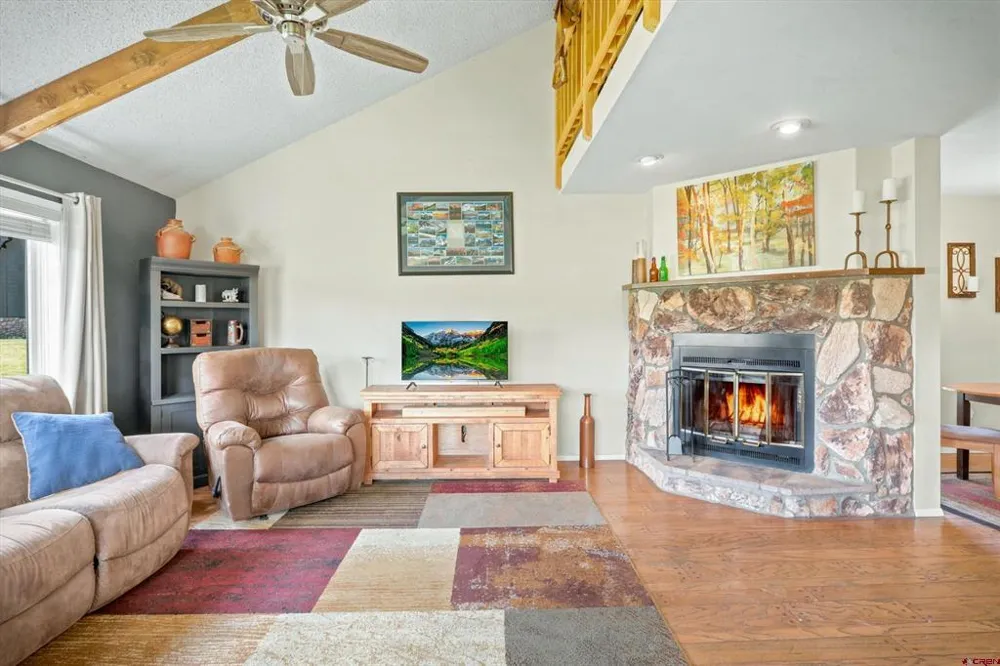 301 Talisman Drive #4301 Pagosa Springs, CO 81147
