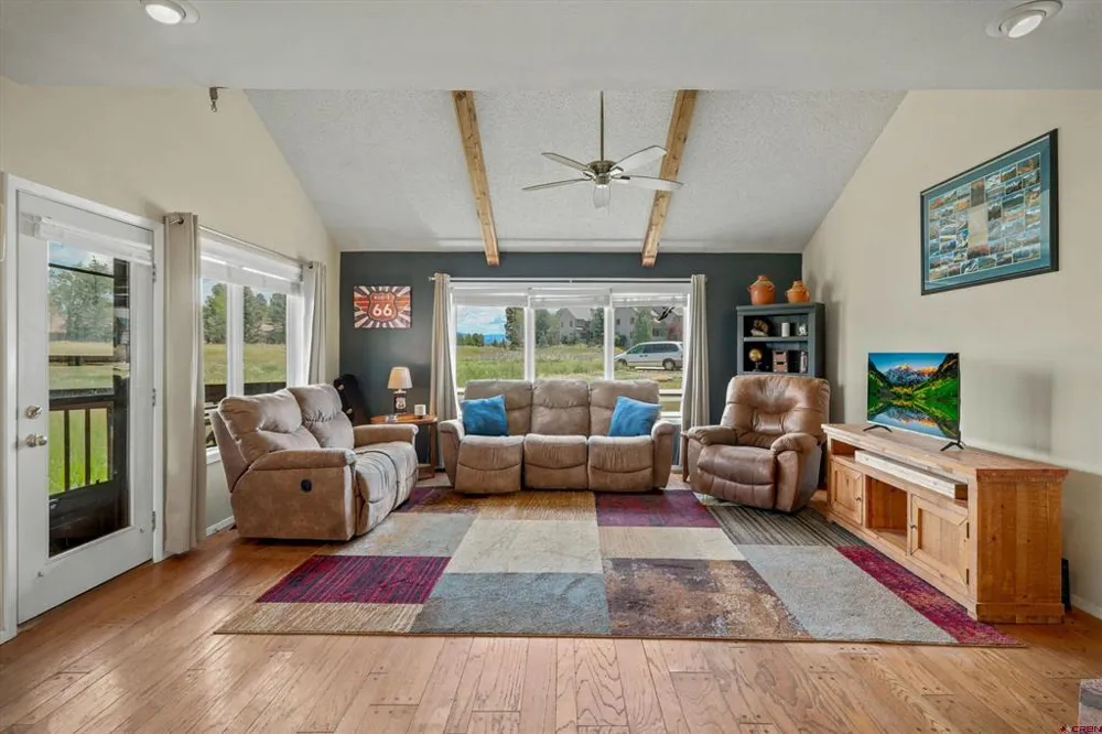301 Talisman Drive #4301 Pagosa Springs, CO 81147