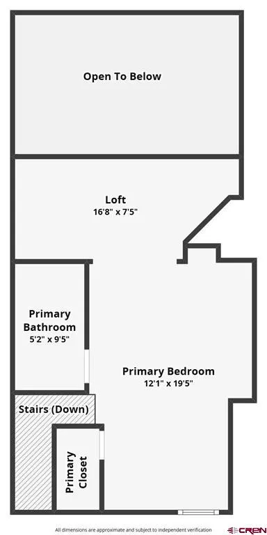 301 Talisman Drive #4301 Pagosa Springs, CO 81147