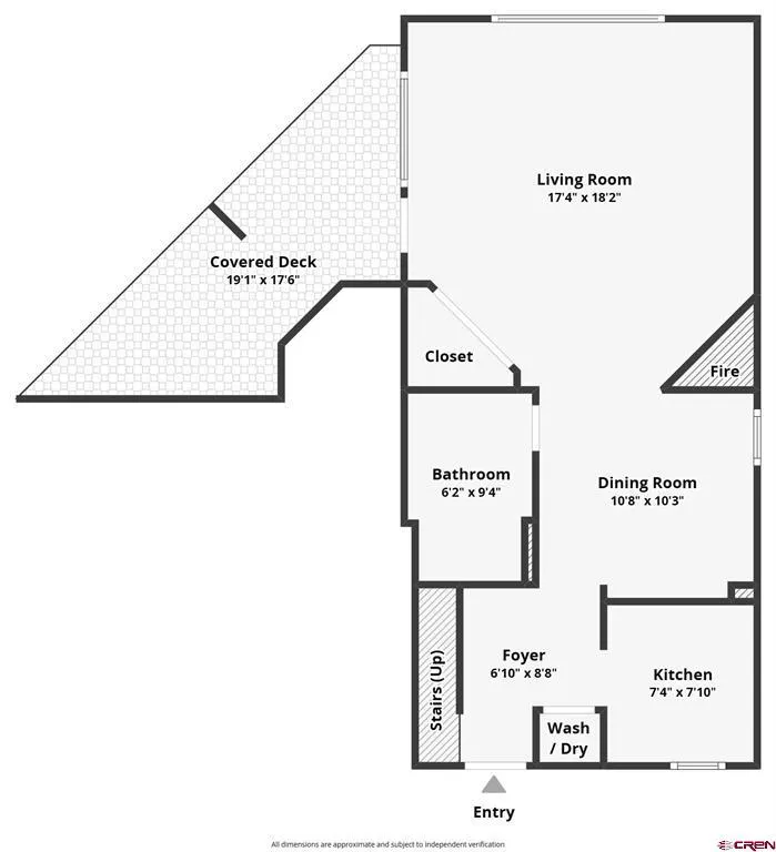 301 Talisman Drive #4301 Pagosa Springs, CO 81147