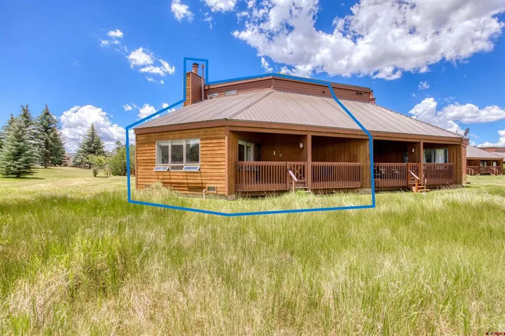 301 Talisman Drive #4301 Pagosa Springs, CO 81147