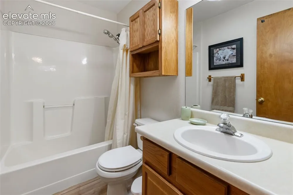251 Surrey Lane Florissant, CO 80816