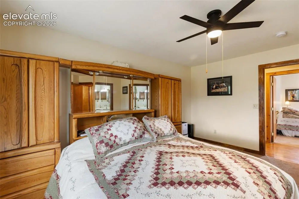 251 Surrey Lane Florissant, CO 80816