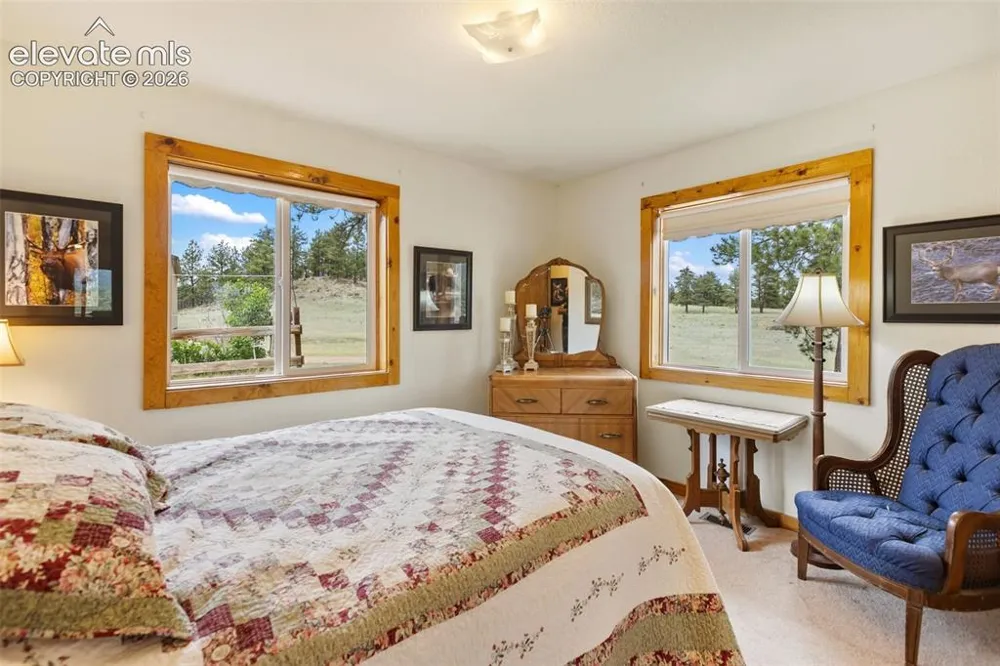 251 Surrey Lane Florissant, CO 80816