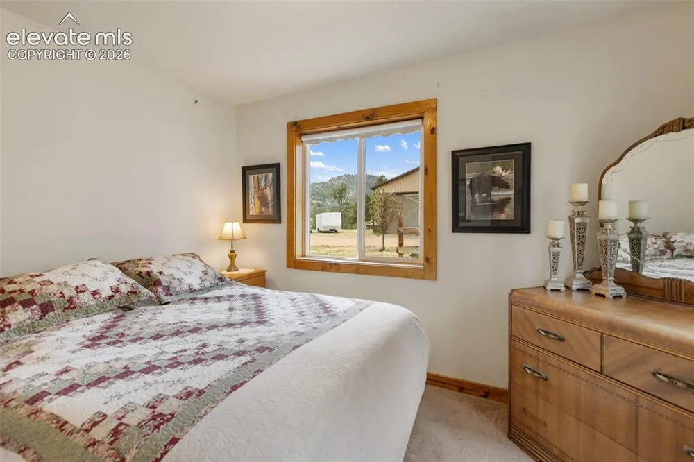 251 Surrey Lane Florissant, CO 80816