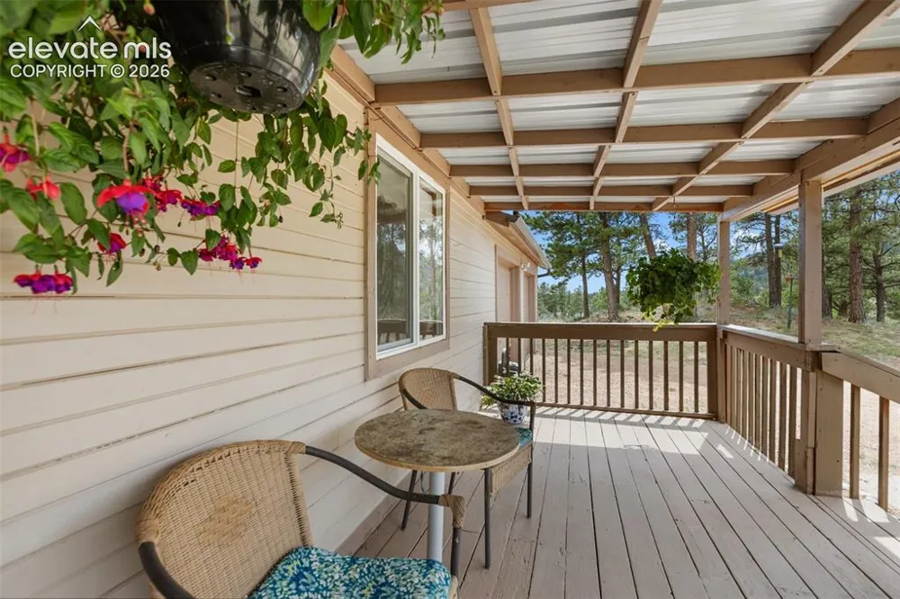 251 Surrey Lane Florissant, CO 80816