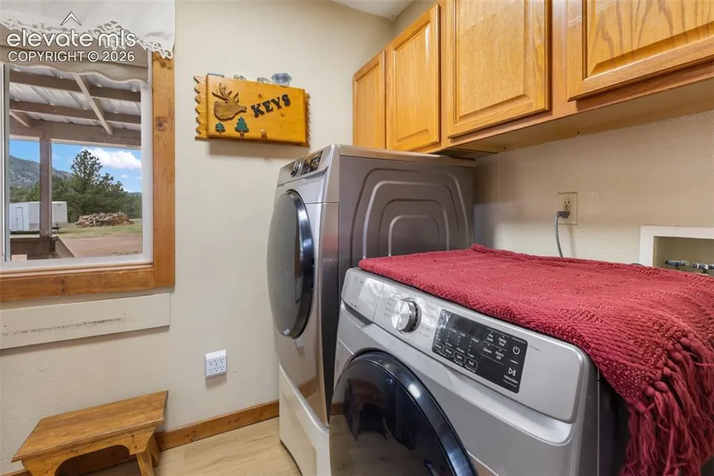 251 Surrey Lane Florissant, CO 80816