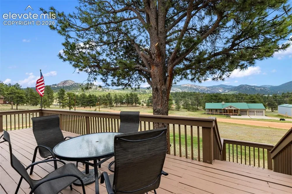 251 Surrey Lane Florissant, CO 80816