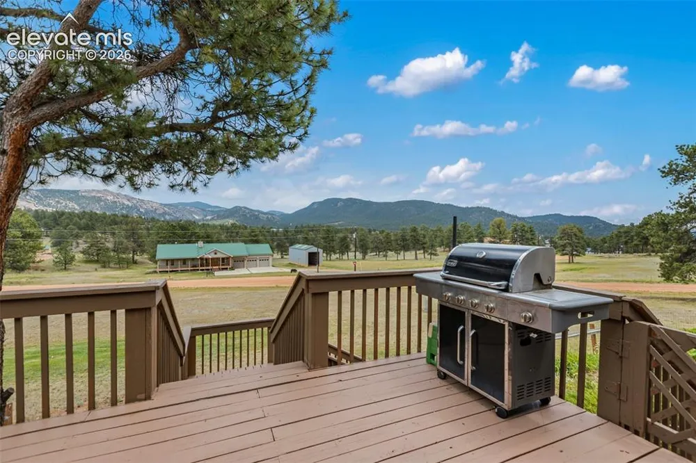 251 Surrey Lane Florissant, CO 80816