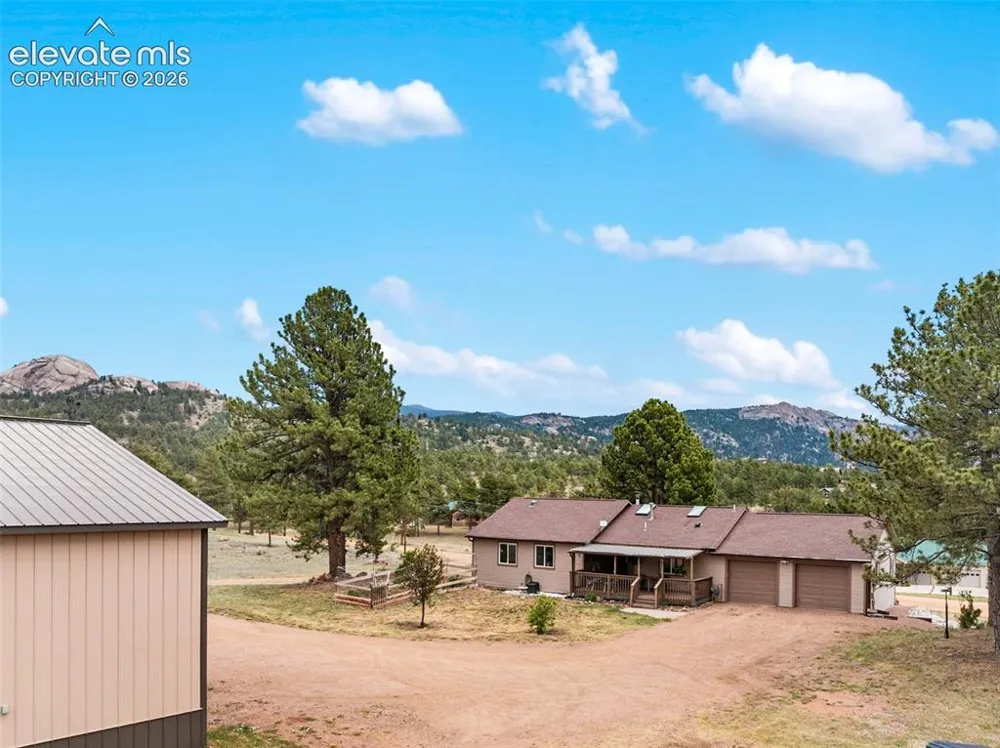 251 Surrey Lane Florissant, CO 80816