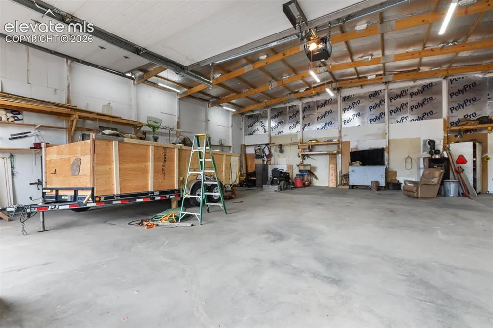 251 Surrey Lane Florissant, CO 80816