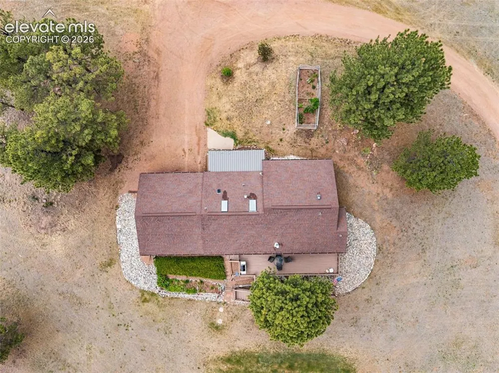 251 Surrey Lane Florissant, CO 80816