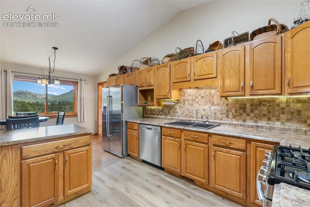 251 Surrey Lane Florissant, CO 80816