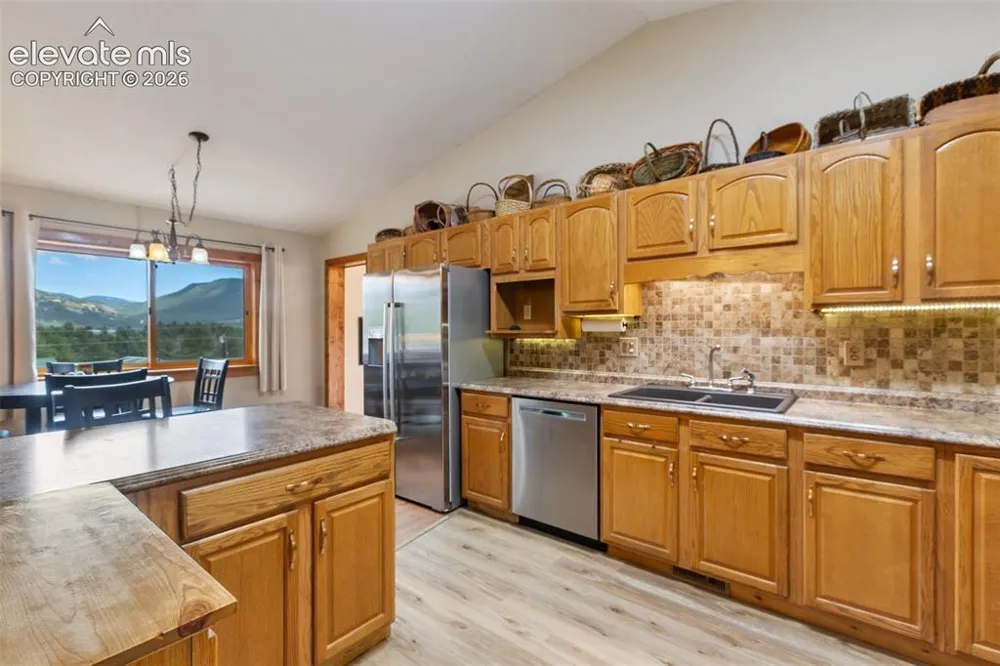 251 Surrey Lane Florissant, CO 80816