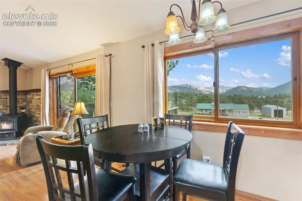 251 Surrey Lane Florissant, CO 80816