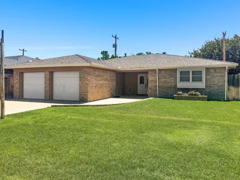 1511 Canyon Drive