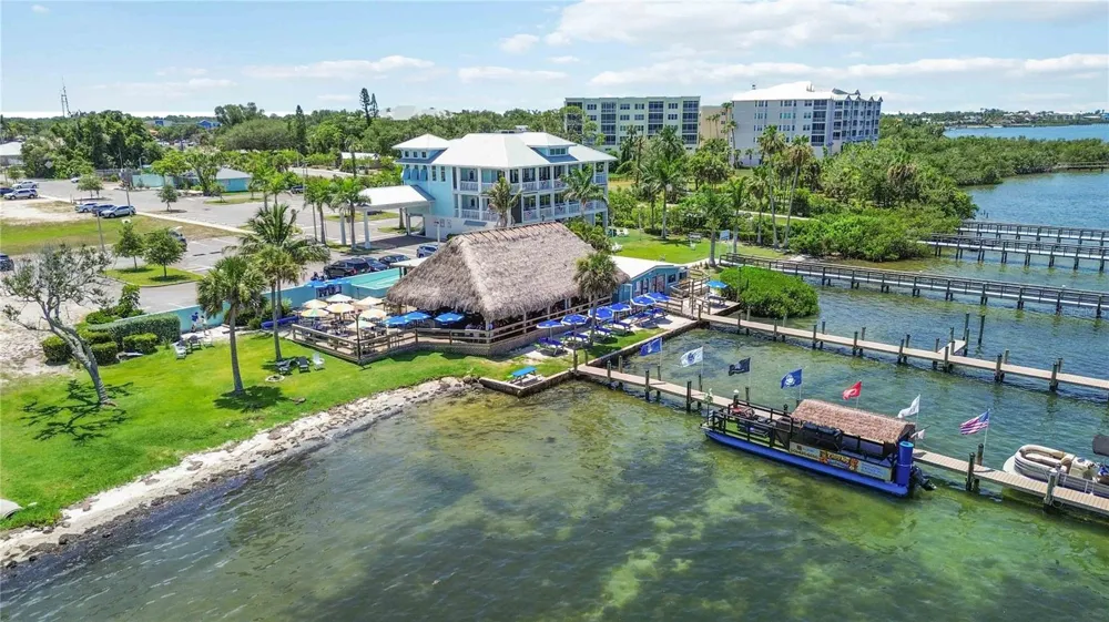 3820 PARROT BAY COURT Osprey, FL 34229