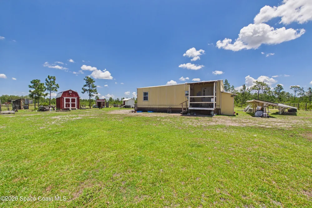 100 Holopaw Groves Road St. Cloud, FL 34771