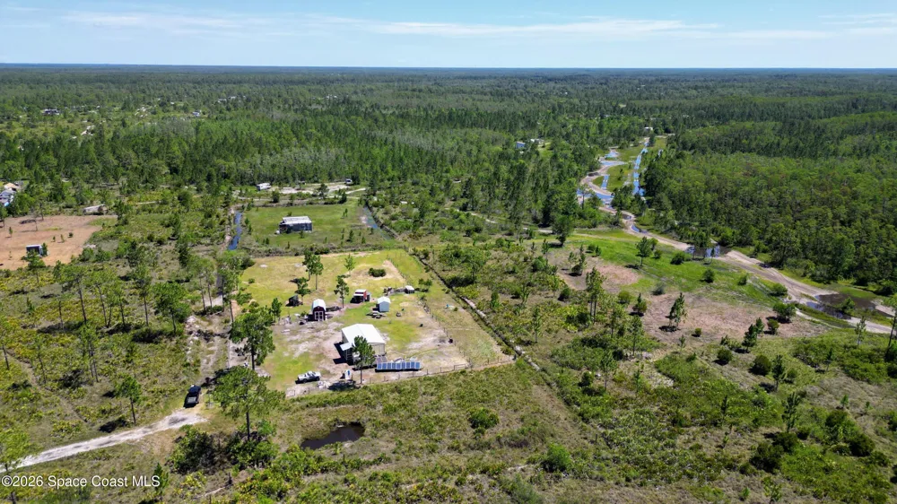 100 Holopaw Groves Road St. Cloud, FL 34771