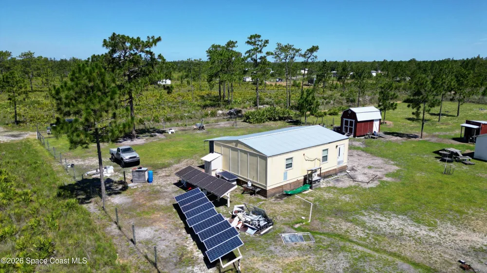 100 Holopaw Groves Road St. Cloud, FL 34771