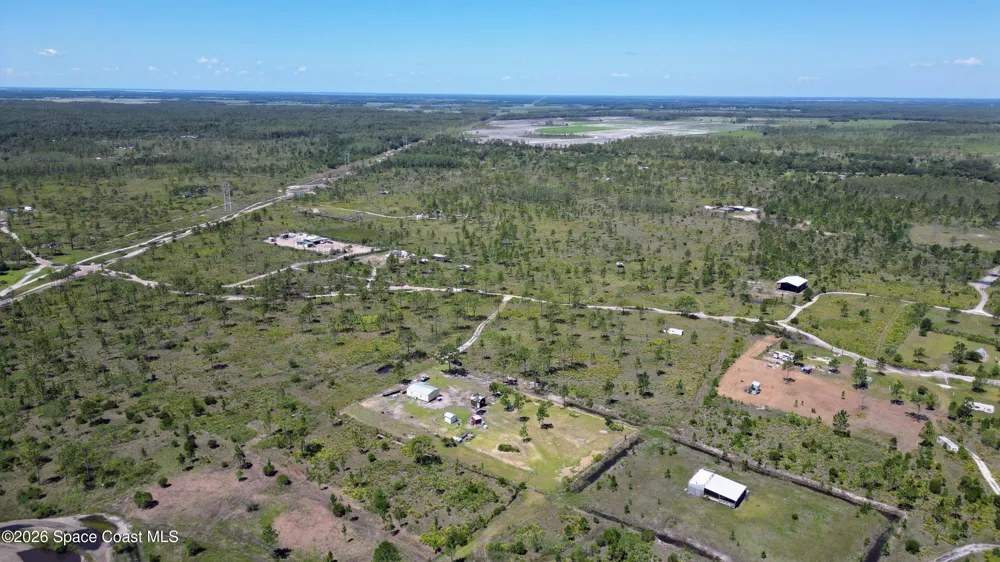 100 Holopaw Groves Road St. Cloud, FL 34771