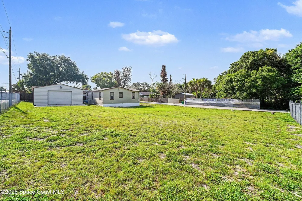 1670 Unknown Street Cocoa, FL 32922